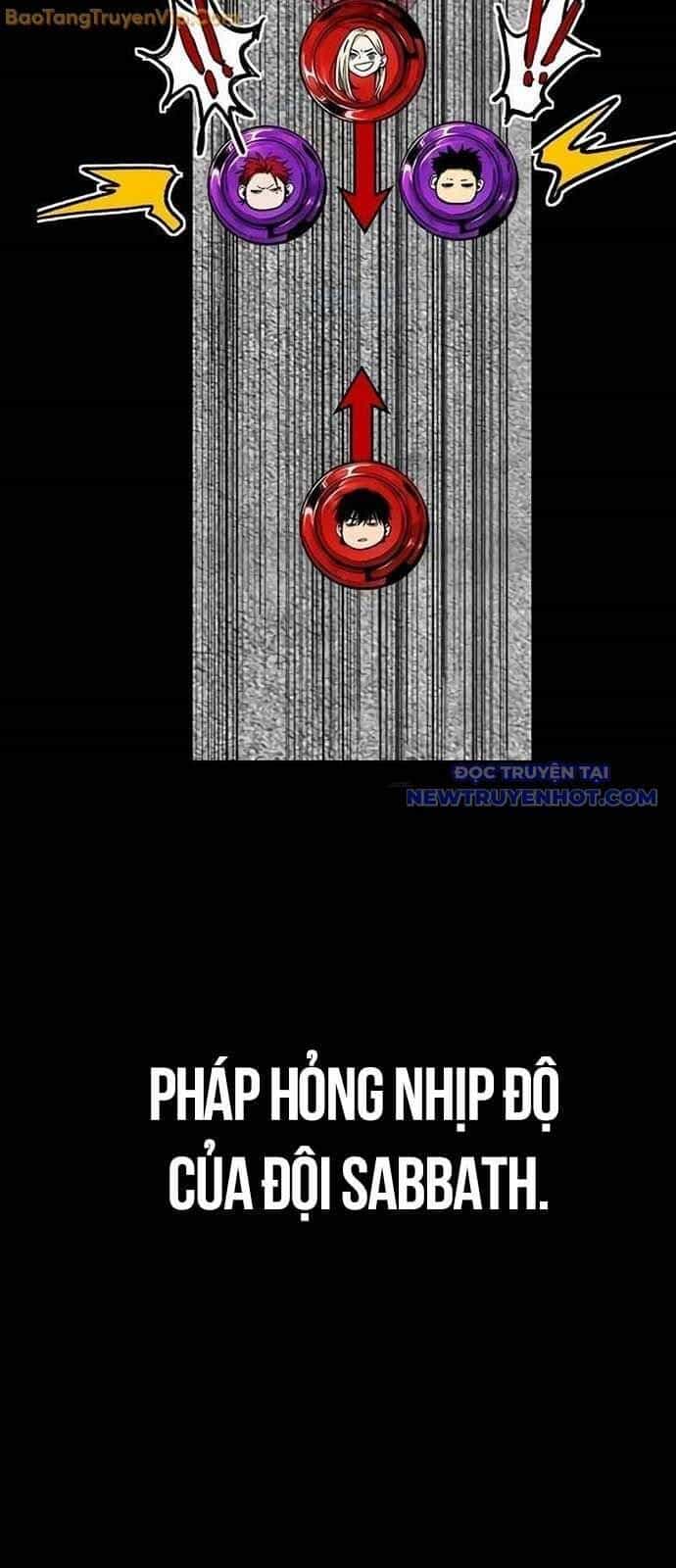 Thể Thao Cực Hạn - Chương 533 - ảnh 104