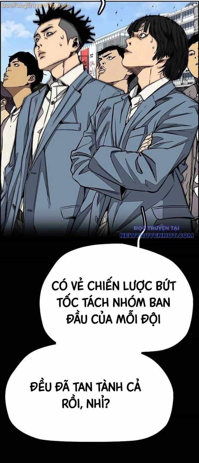 Thể Thao Cực Hạn - Chương 533 - ảnh 38