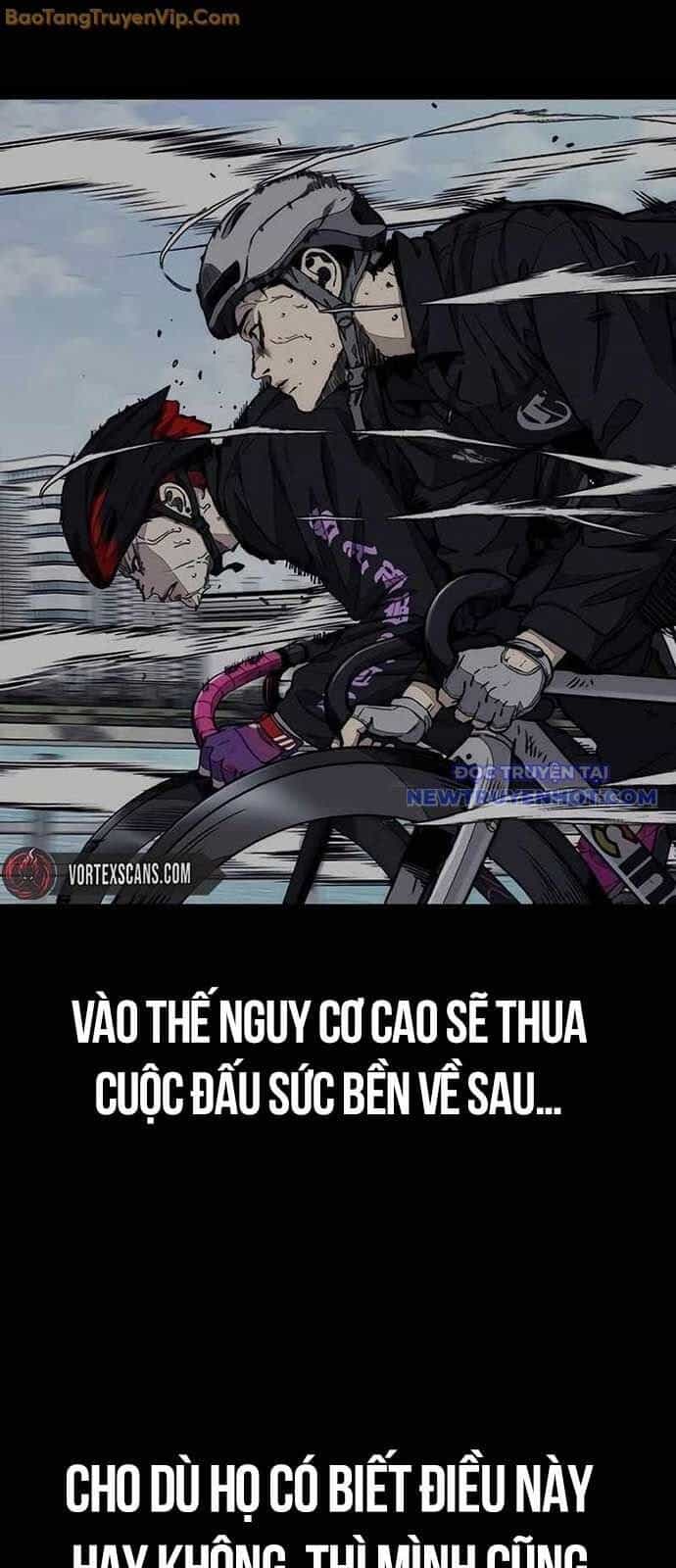 Thể Thao Cực Hạn - Chương 533 - ảnh 42