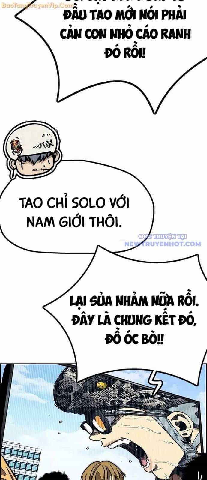 Thể Thao Cực Hạn - Chương 533 - ảnh 46