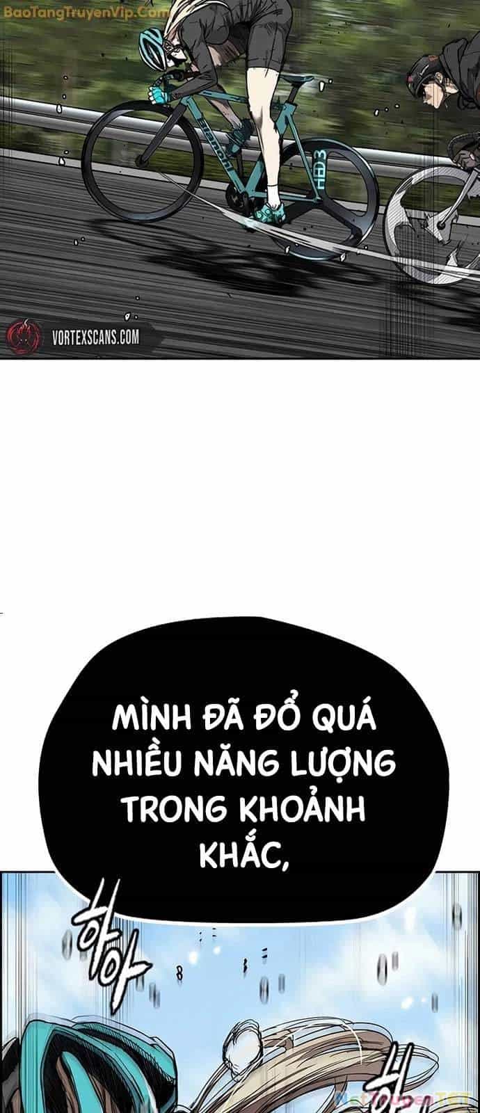 Thể Thao Cực Hạn - Chương 534 - ảnh 11