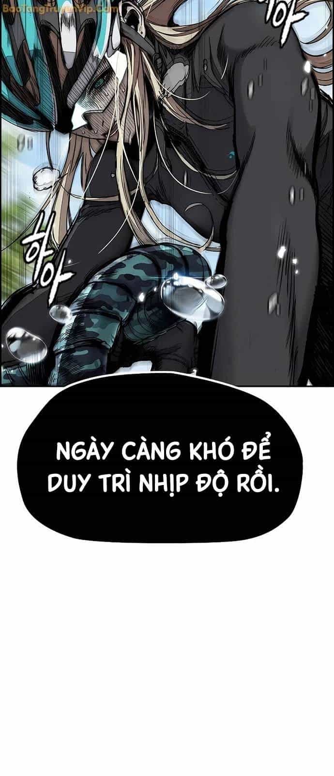 Thể Thao Cực Hạn - Chương 534 - ảnh 12