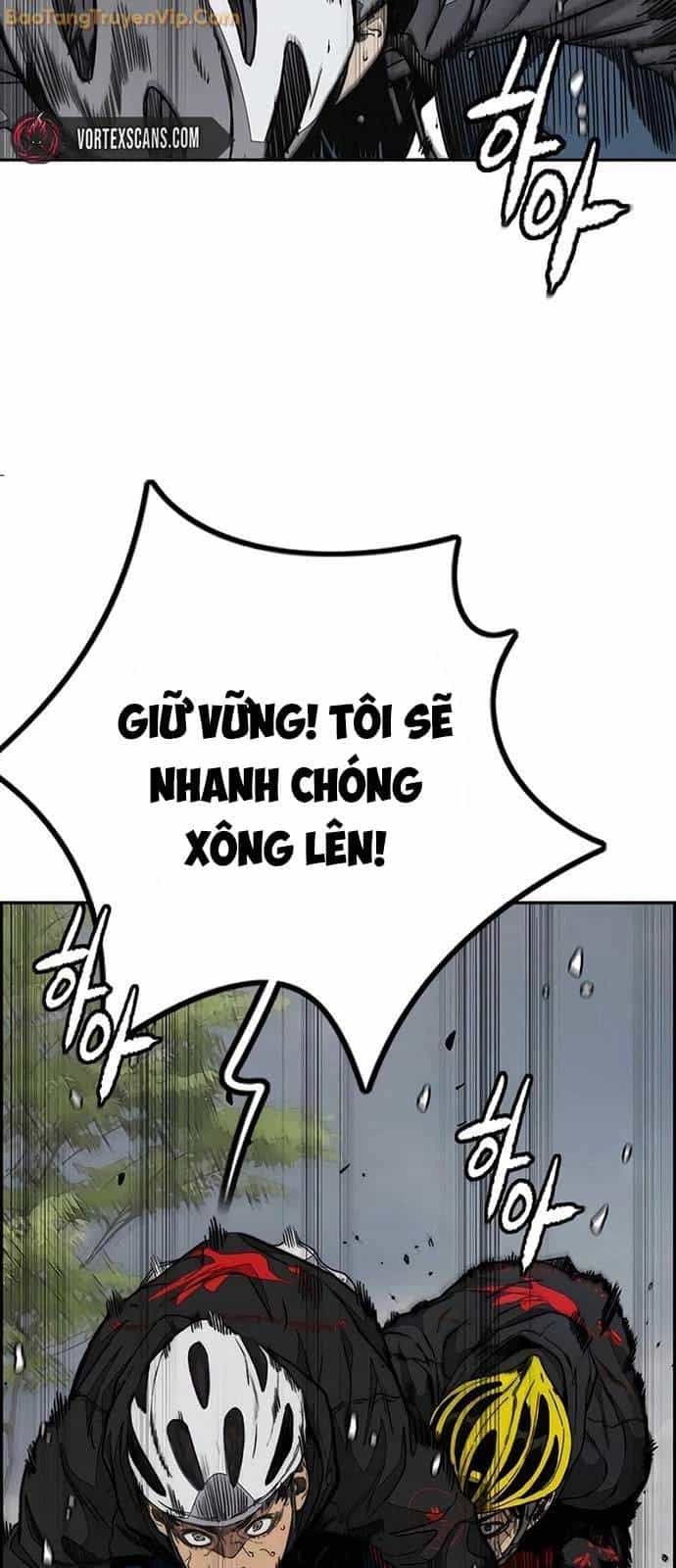 Thể Thao Cực Hạn - Chương 534 - ảnh 44