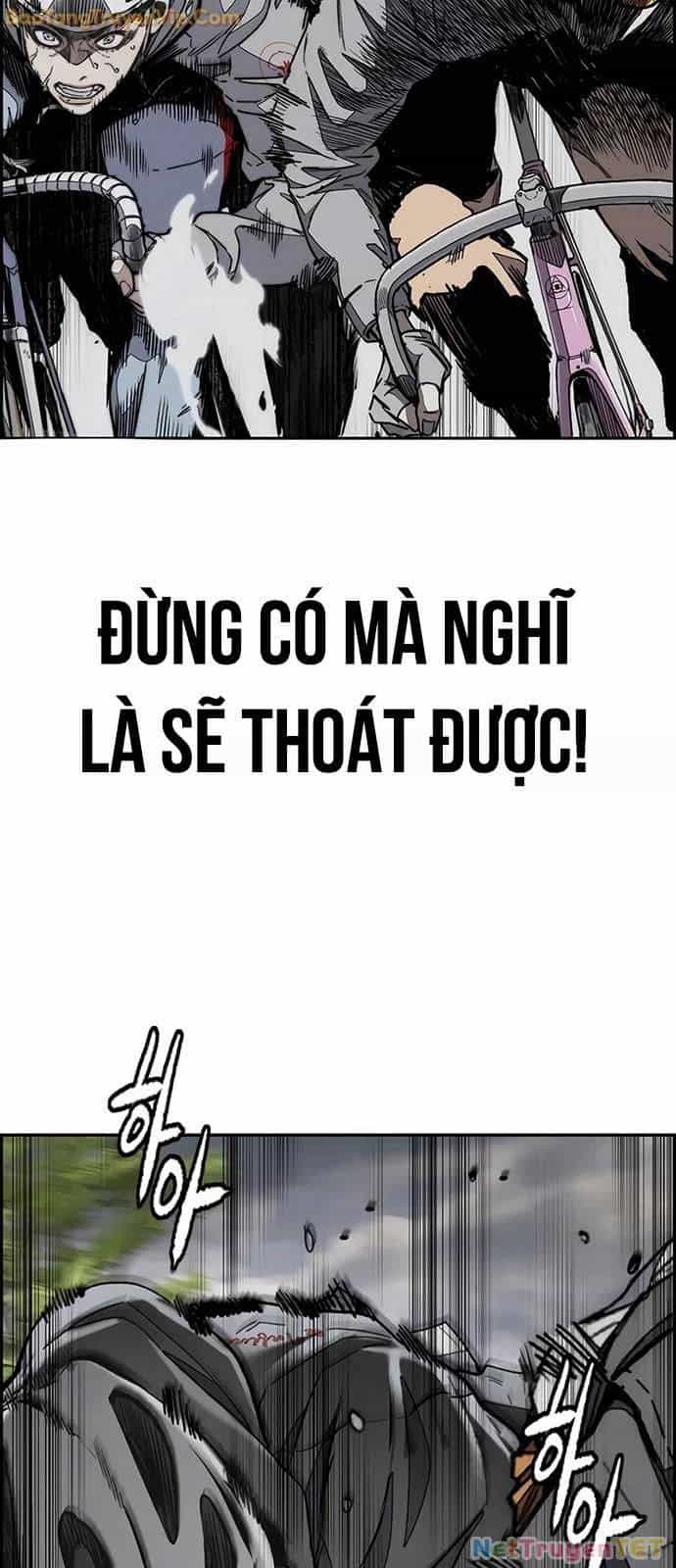 Thể Thao Cực Hạn - Chương 534 - ảnh 58