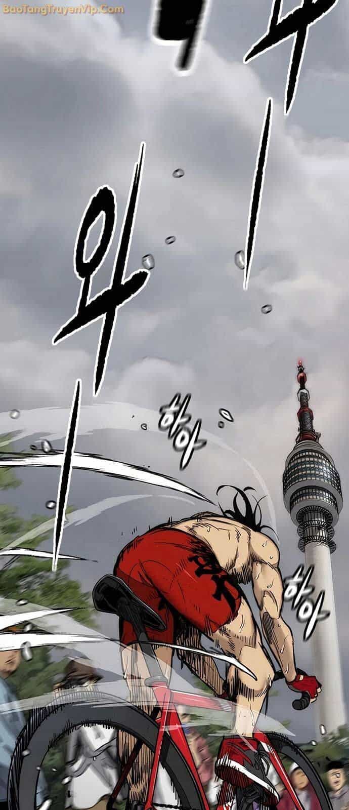 Thể Thao Cực Hạn - Chương 535 - ảnh 120