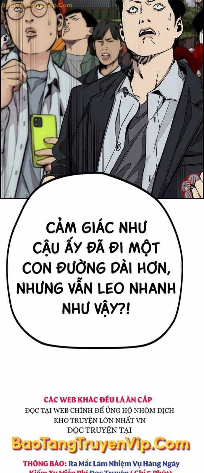 Thể Thao Cực Hạn - Chương 535 - ảnh 35