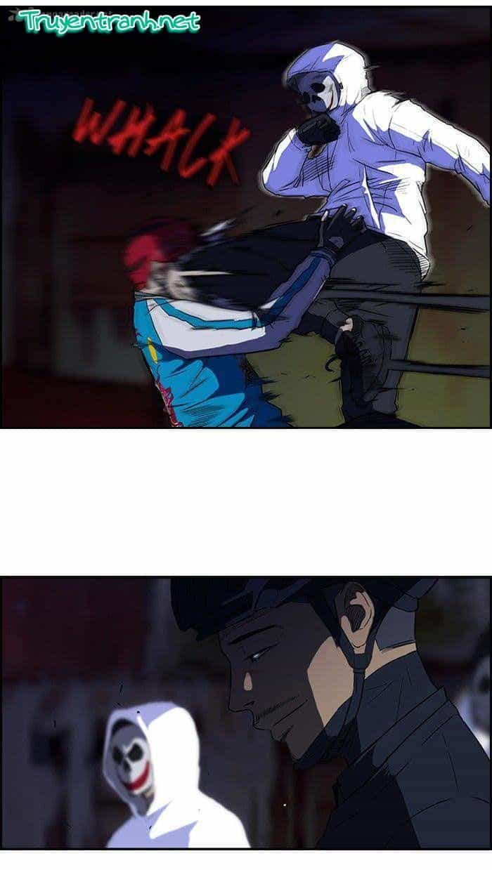 Thể Thao Cực Hạn - Chương 61 - ảnh 5