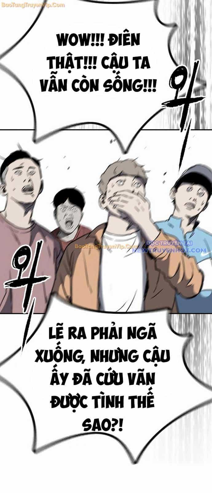 Thể Thao Cực Hạn - Chương 537 - ảnh 26