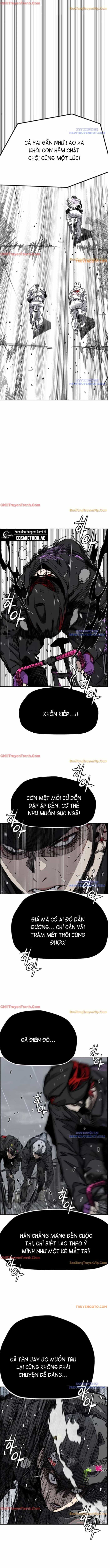 Thể Thao Cực Hạn - Chương 540 - ảnh 10