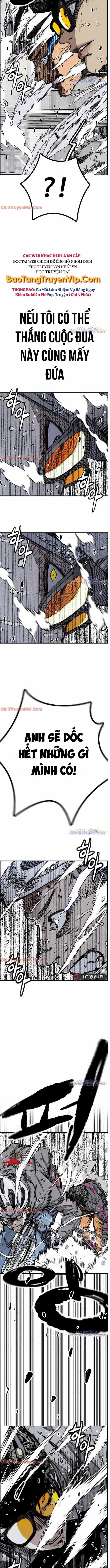 Thể Thao Cực Hạn - Chương 541 - ảnh 6