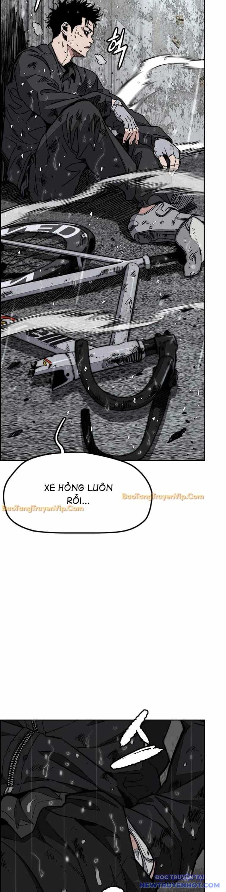Thể Thao Cực Hạn - Chương 542 - ảnh 27