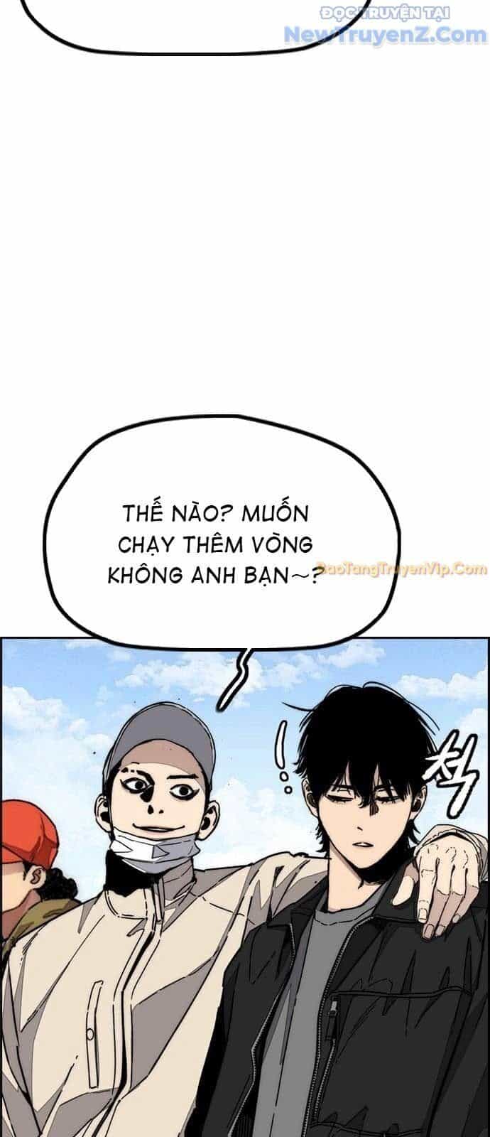 Thể Thao Cực Hạn - Chương 544.5 - ảnh 7