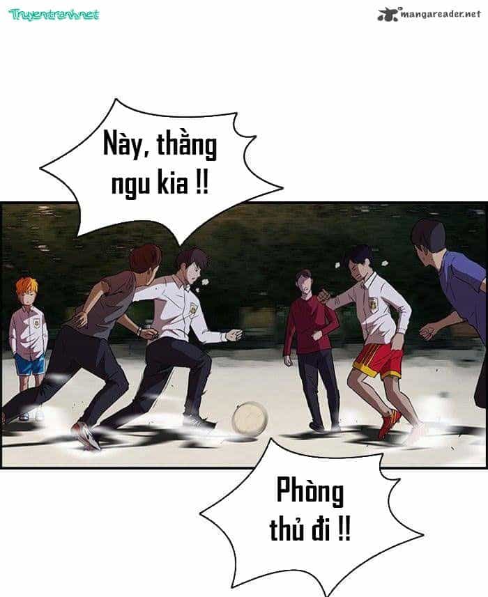 Thể Thao Cực Hạn - Chương 62 - ảnh 3