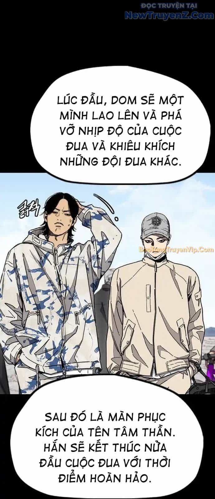 Thể Thao Cực Hạn - Chương 545.5 - ảnh 22
