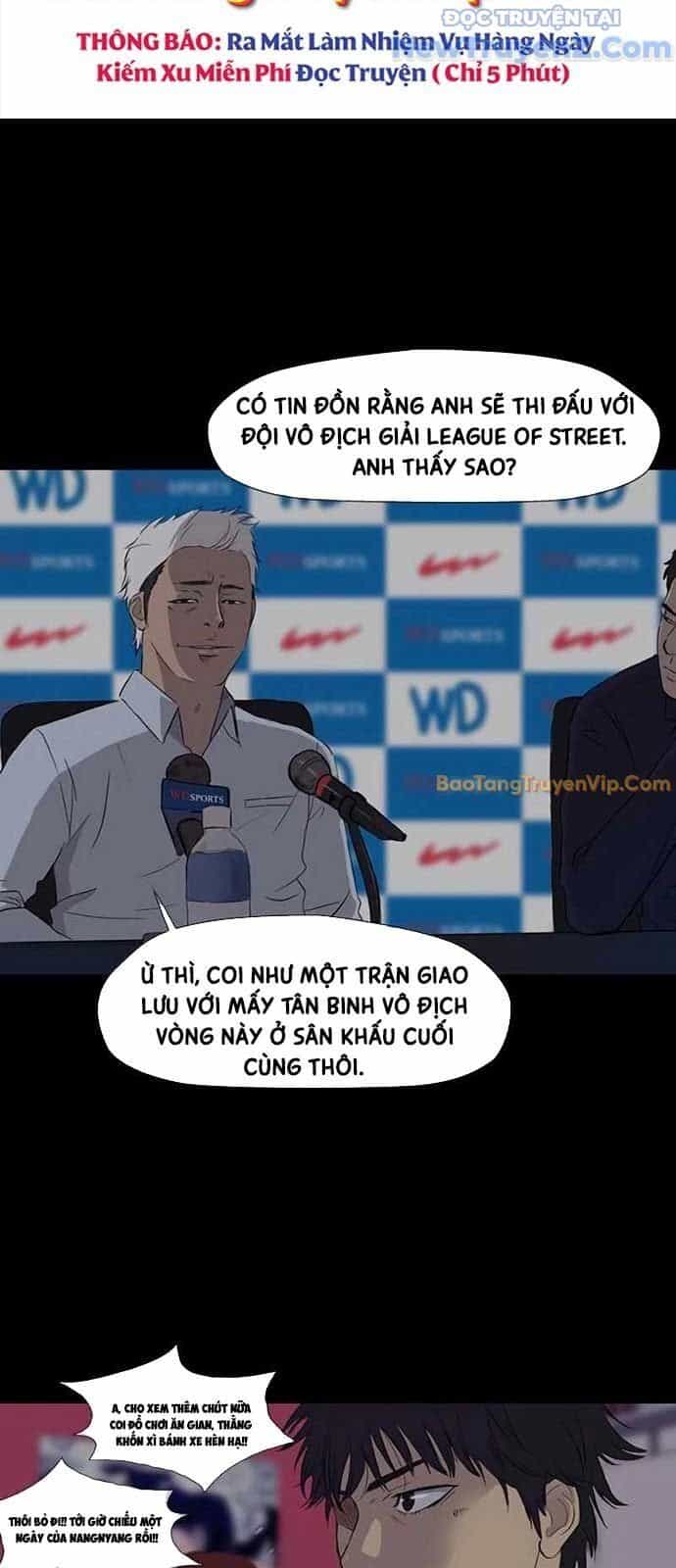 Thể Thao Cực Hạn - Chương 546 - ảnh 111