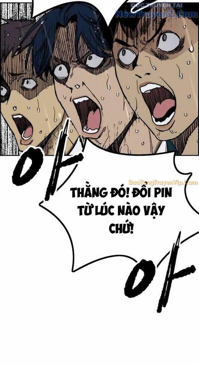 Thể Thao Cực Hạn - Chương 546 - ảnh 167