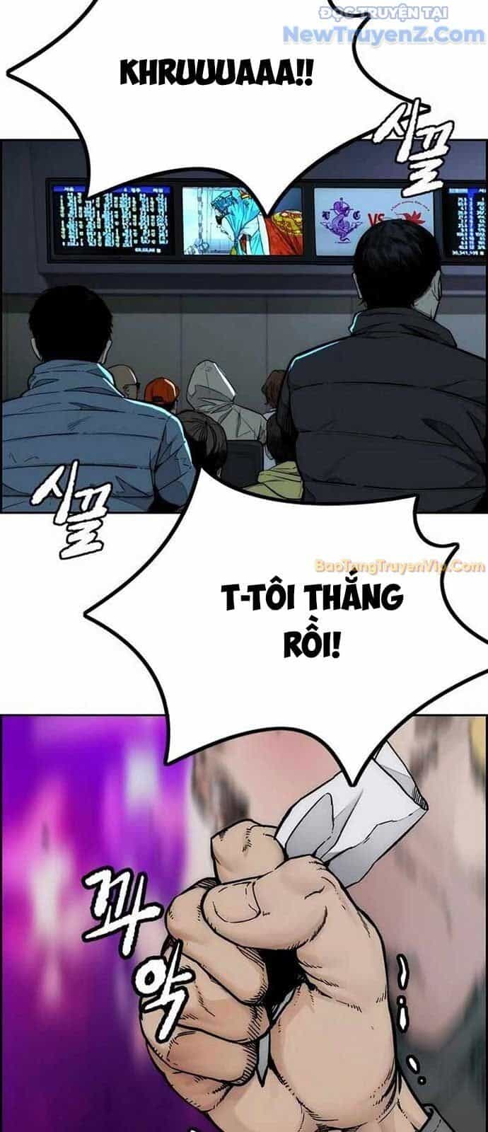 Thể Thao Cực Hạn - Chương 546 - ảnh 174