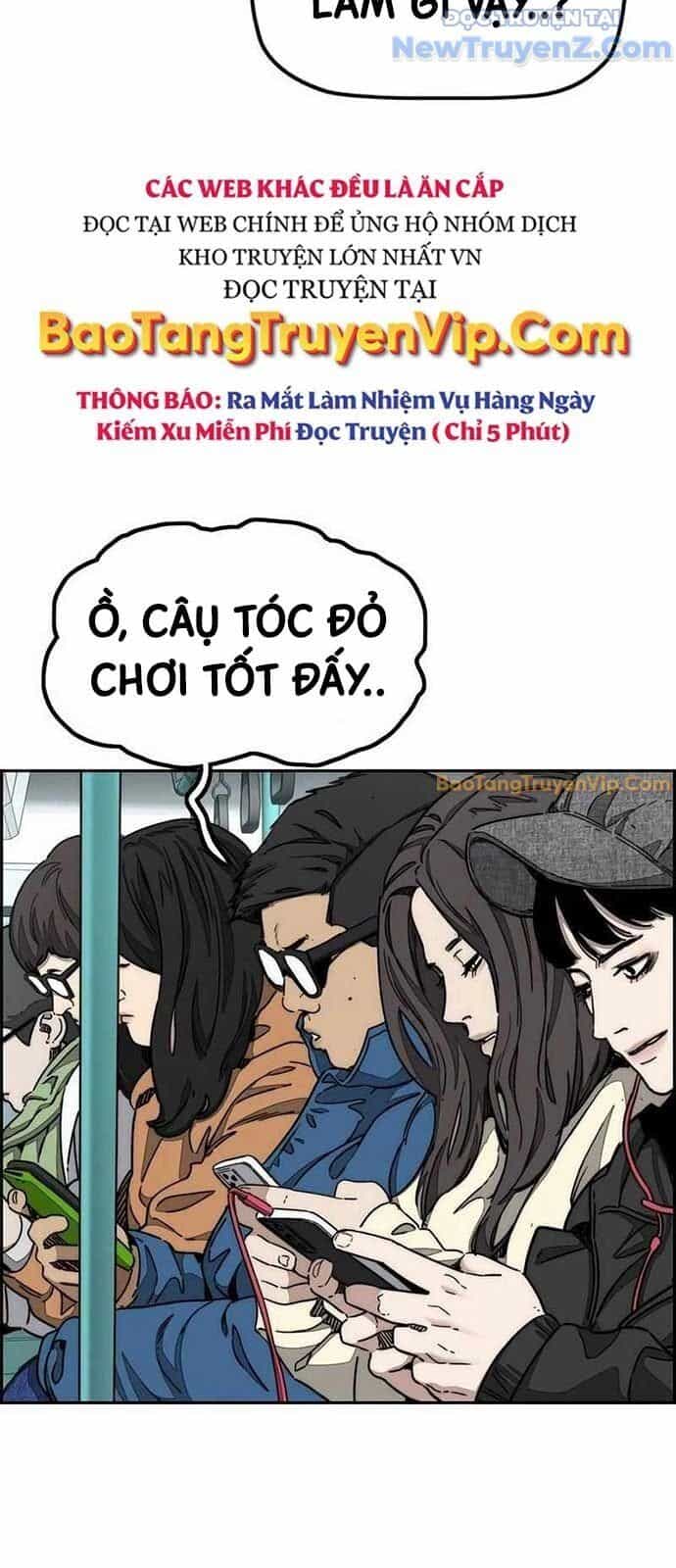 Thể Thao Cực Hạn - Chương 546 - ảnh 6