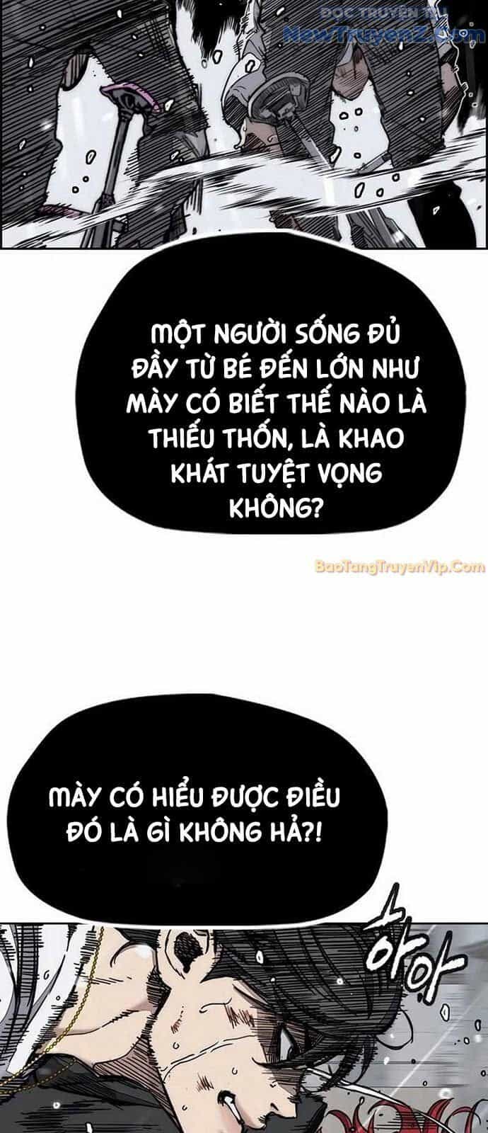 Thể Thao Cực Hạn - Chương 546 - ảnh 79