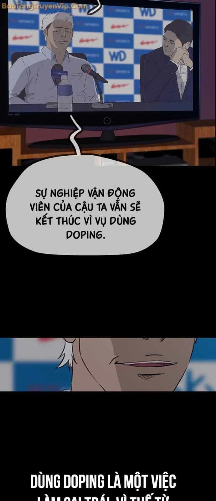 Thể Thao Cực Hạn - Chương 549 - ảnh 112