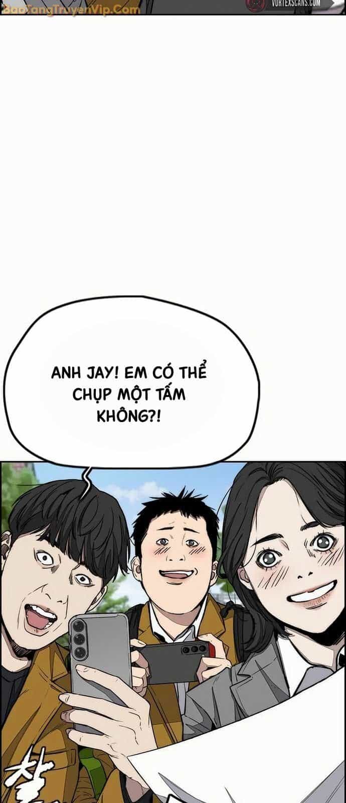 Thể Thao Cực Hạn - Chương 549 - ảnh 14