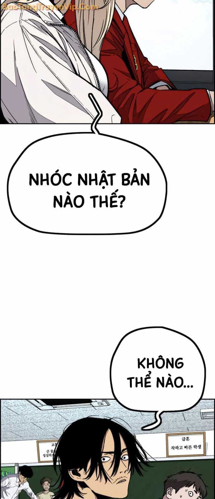 Thể Thao Cực Hạn - Chương 551 - ảnh 41