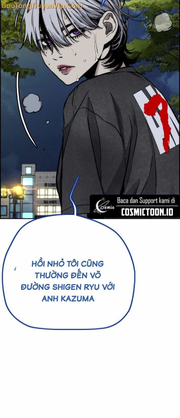 Thể Thao Cực Hạn - Chương 552 - ảnh 23