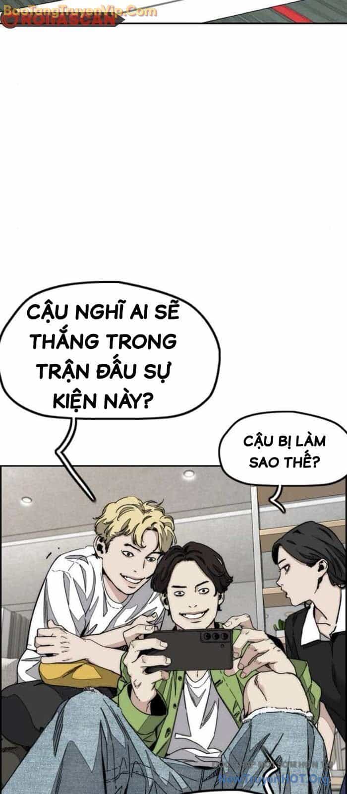 Thể Thao Cực Hạn - Chương 553 - ảnh 2