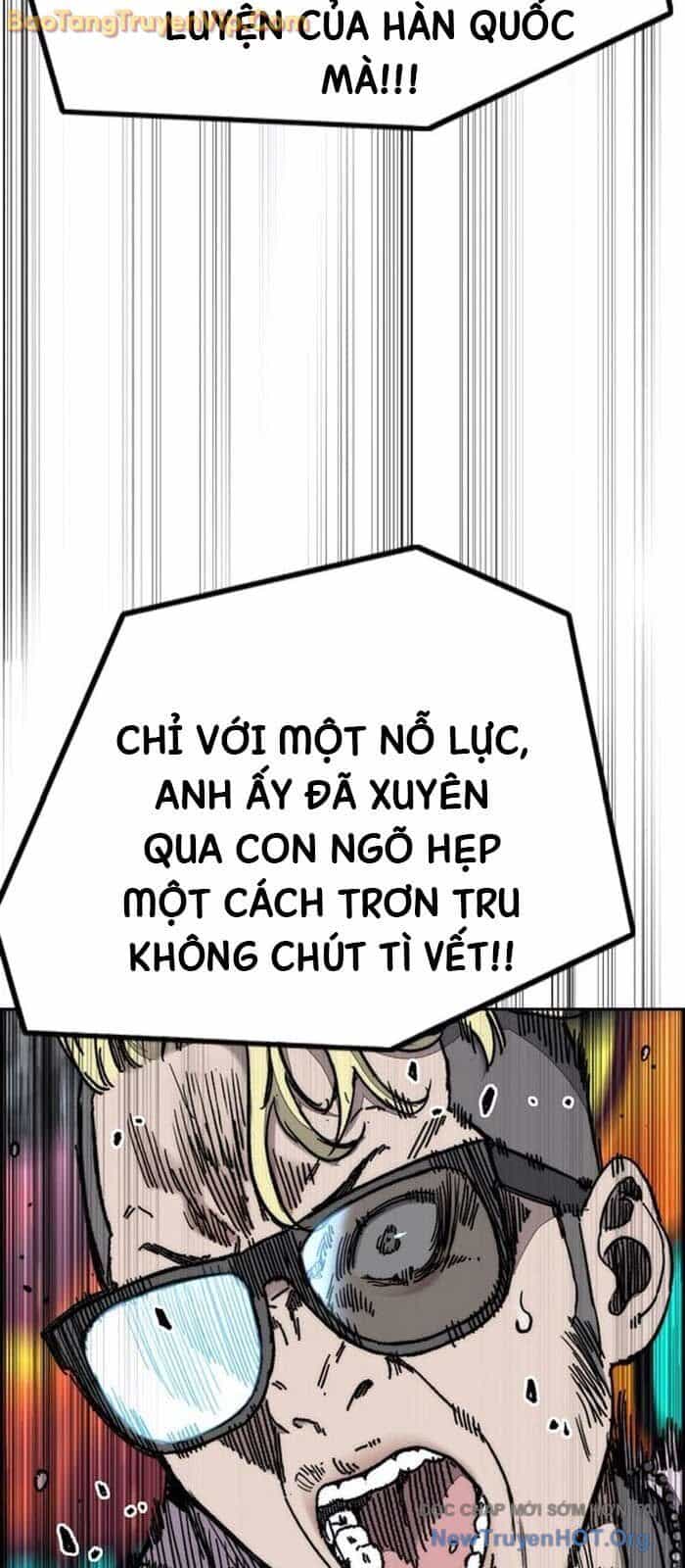 Thể Thao Cực Hạn - Chương 554 - ảnh 13
