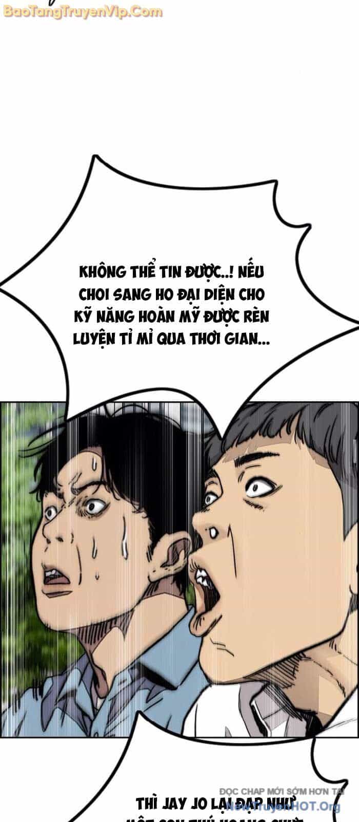 Thể Thao Cực Hạn - Chương 554 - ảnh 31
