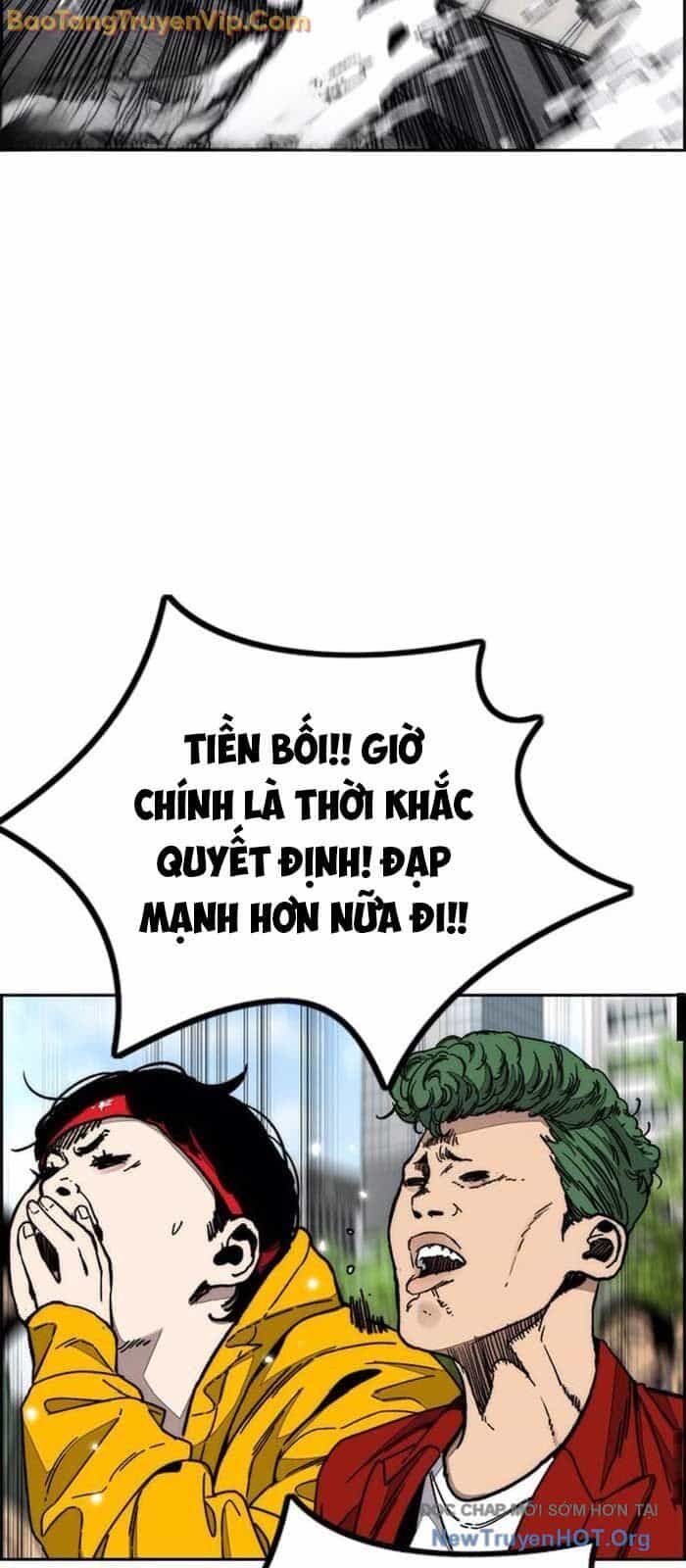 Thể Thao Cực Hạn - Chương 554 - ảnh 46