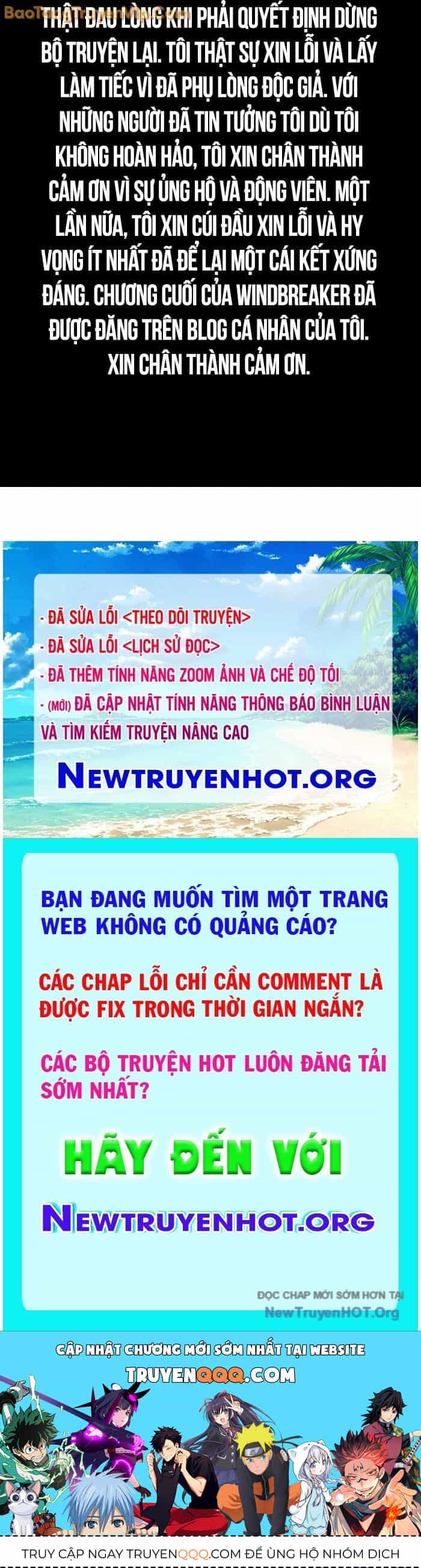 Thể Thao Cực Hạn - Chương 558 - ảnh 126