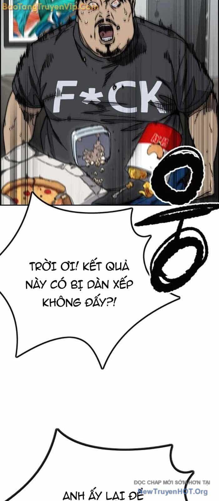 Thể Thao Cực Hạn - Chương 558 - ảnh 25