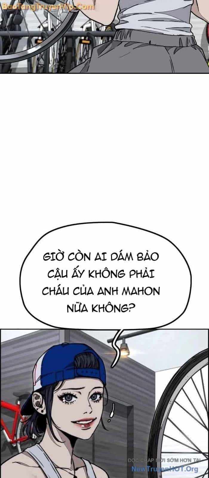 Thể Thao Cực Hạn - Chương 558 - ảnh 74