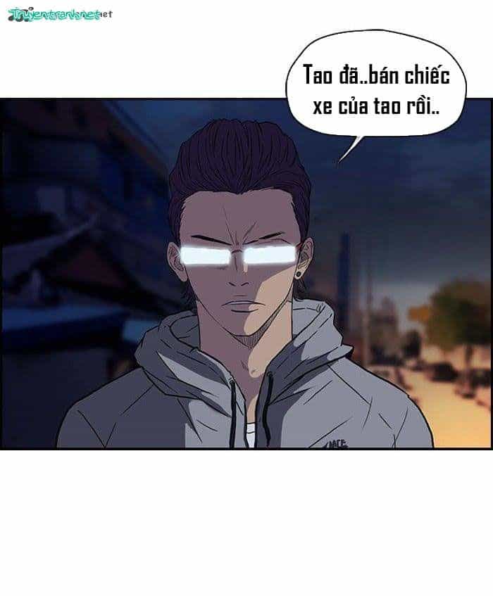 Thể Thao Cực Hạn - Chương 64 - ảnh 31