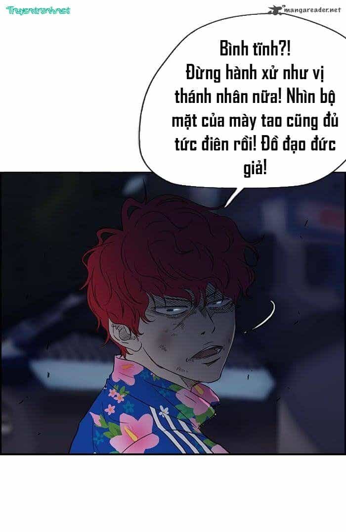 Thể Thao Cực Hạn - Chương 64 - ảnh 37