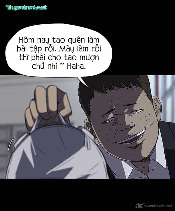 Thể Thao Cực Hạn - Chương 65 - ảnh 3
