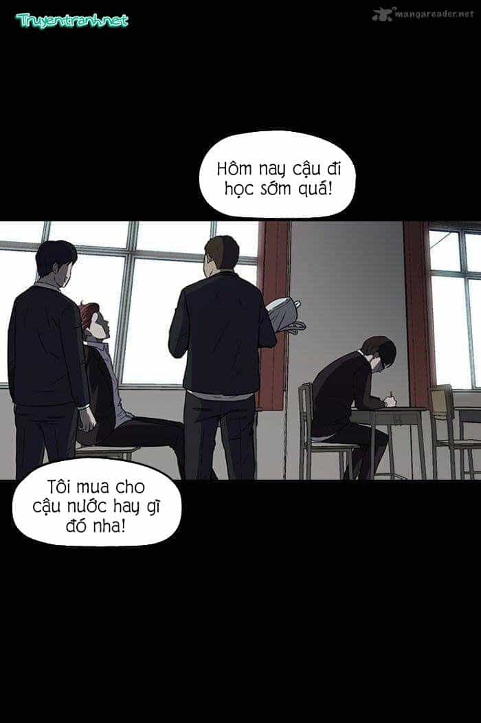 Thể Thao Cực Hạn - Chương 65 - ảnh 6