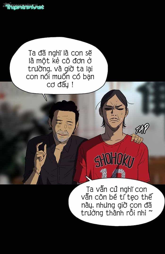 Thể Thao Cực Hạn - Chương 66 - ảnh 30