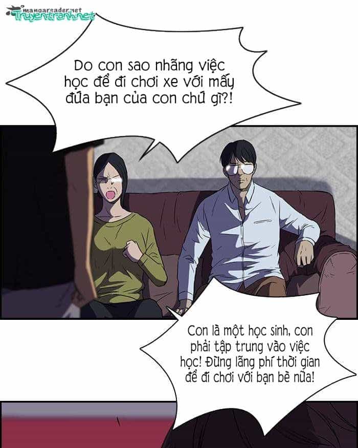 Thể Thao Cực Hạn - Chương 66 - ảnh 39