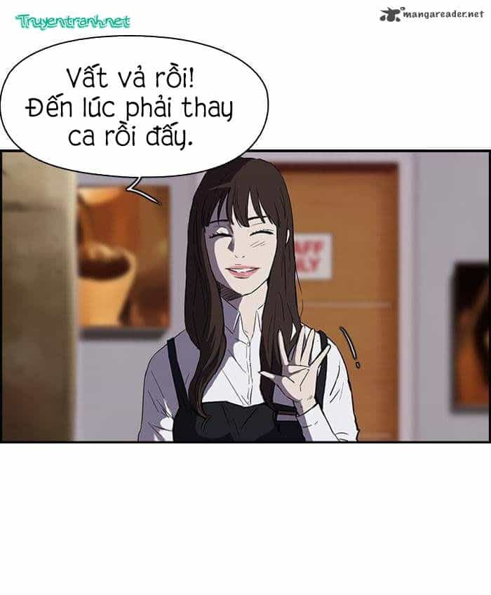 Thể Thao Cực Hạn - Chương 66 - ảnh 4