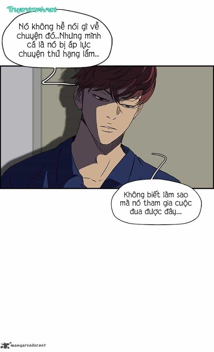 Thể Thao Cực Hạn - Chương 66 - ảnh 45