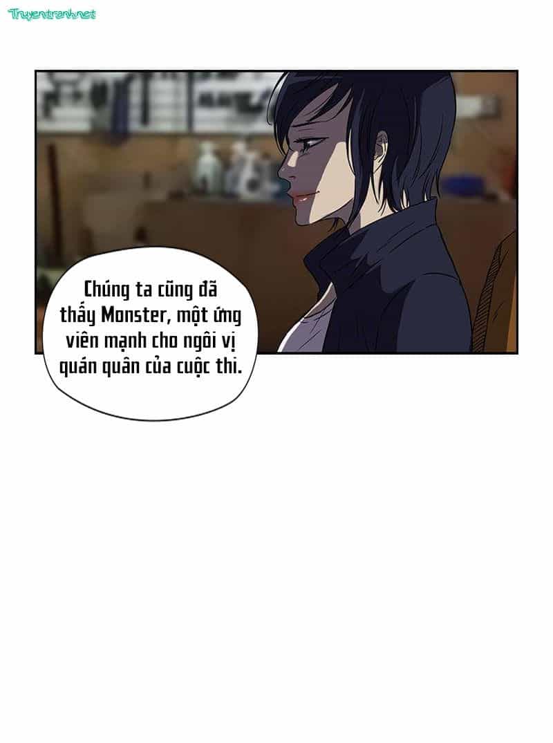 Thể Thao Cực Hạn - Chương 69 - ảnh 15