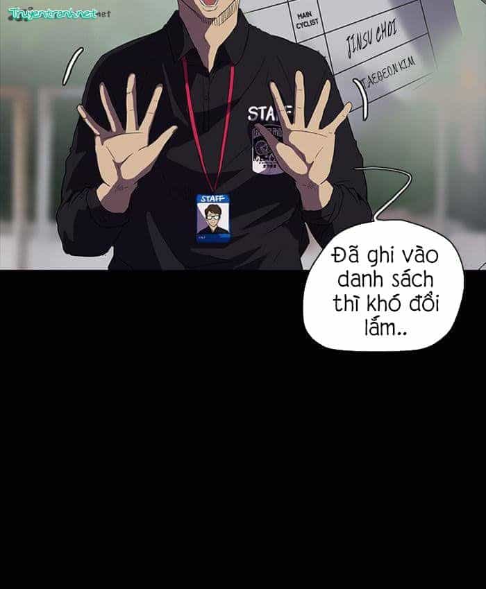 Thể Thao Cực Hạn - Chương 69 - ảnh 22
