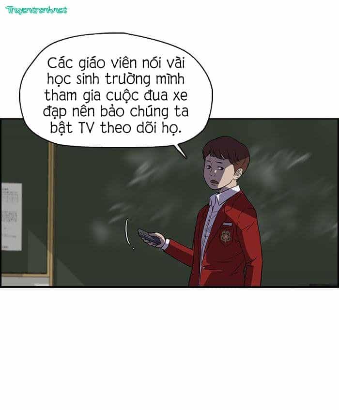 Thể Thao Cực Hạn - Chương 69 - ảnh 5