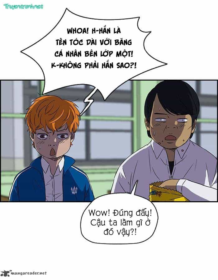 Thể Thao Cực Hạn - Chương 69 - ảnh 9