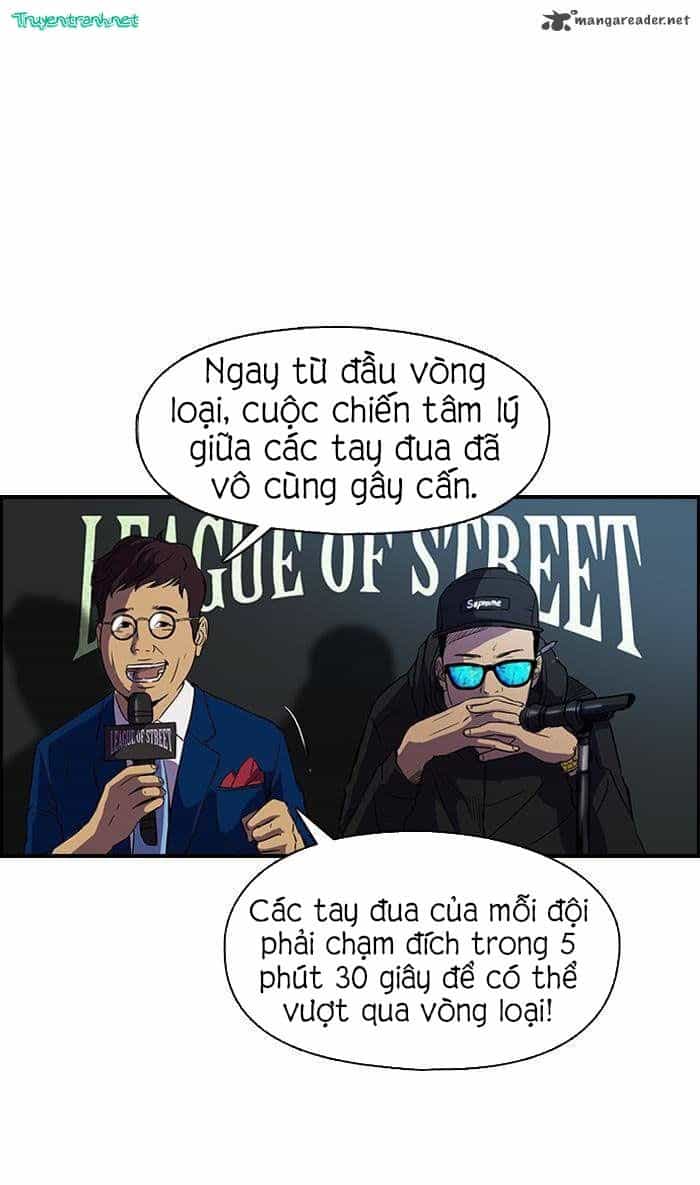 Thể Thao Cực Hạn - Chương 70 - ảnh 17