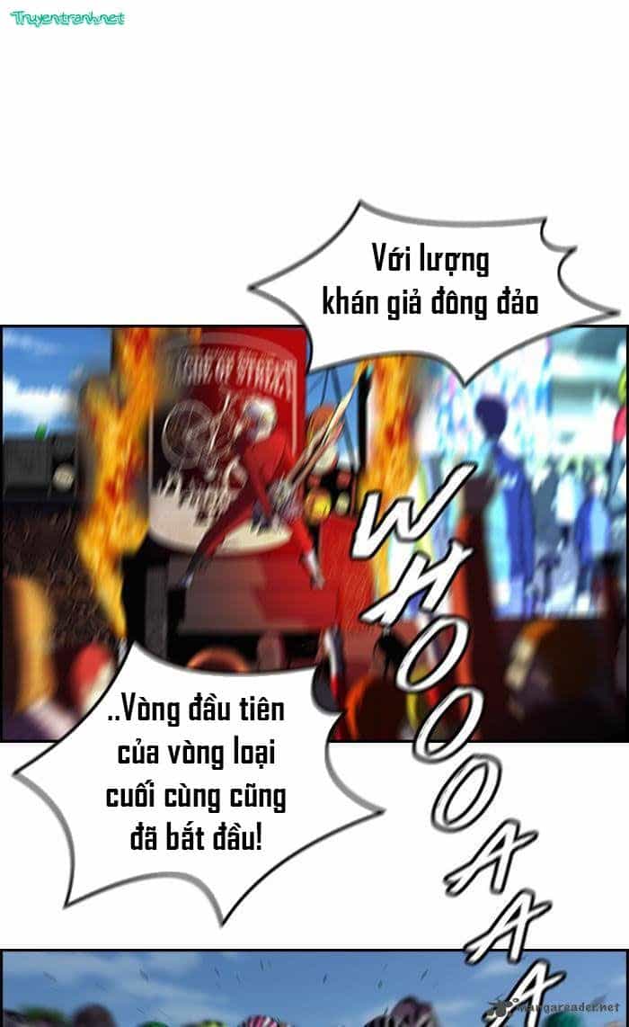 Thể Thao Cực Hạn - Chương 70 - ảnh 2