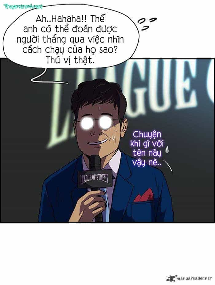 Thể Thao Cực Hạn - Chương 70 - ảnh 20