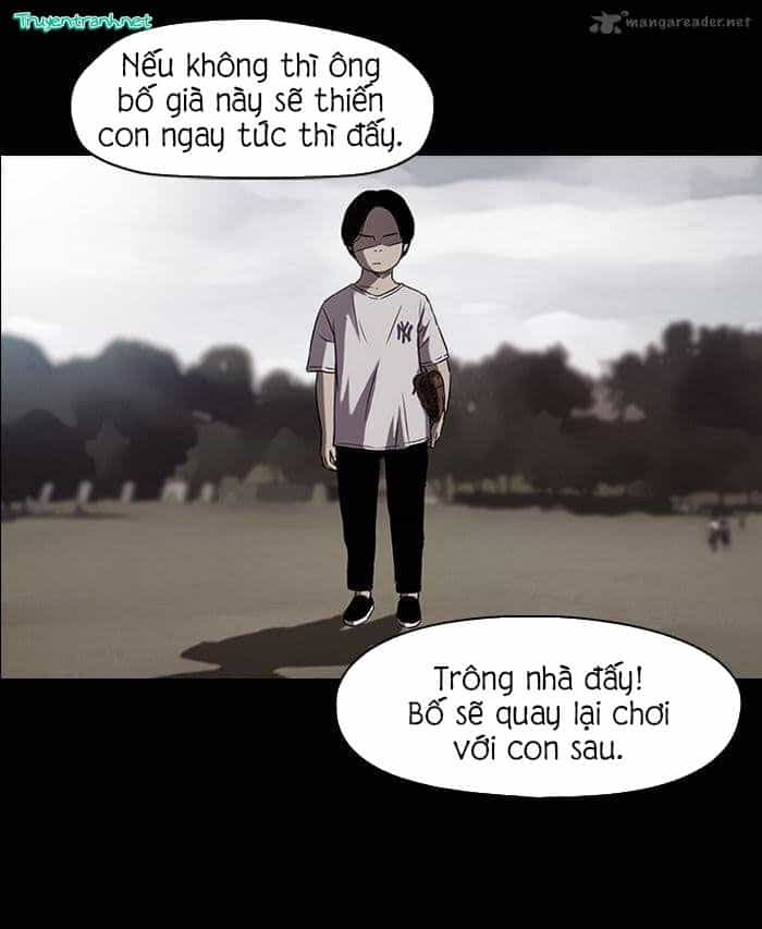 Thể Thao Cực Hạn - Chương 71 - ảnh 48